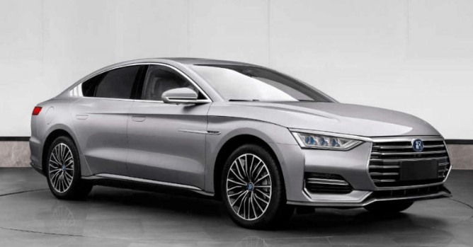 2020年想購(gòu)入新能源車，這幾款新車盤點(diǎn)不容錯(cuò)過