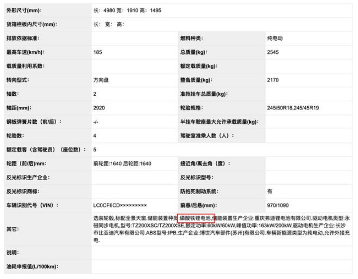 2020年想購(gòu)入新能源車，這幾款新車盤點(diǎn)不容錯(cuò)過