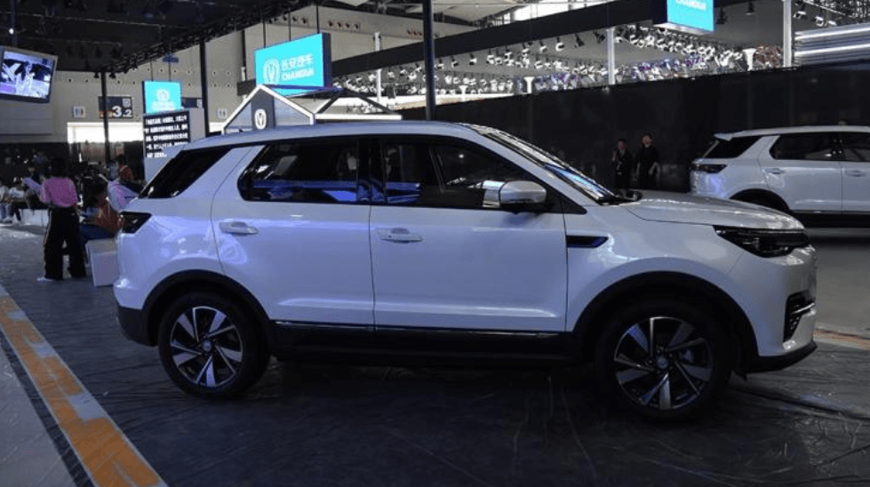 2020年想購(gòu)入新能源車，這幾款新車盤點(diǎn)不容錯(cuò)過