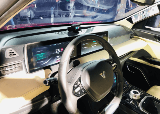 2020年想購(gòu)入新能源車，這幾款新車盤點(diǎn)不容錯(cuò)過