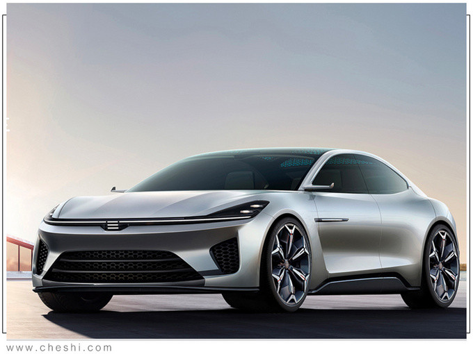 天際汽車擬推7款新車 新SUV與比亞迪宋Pro同級(jí)-圖3