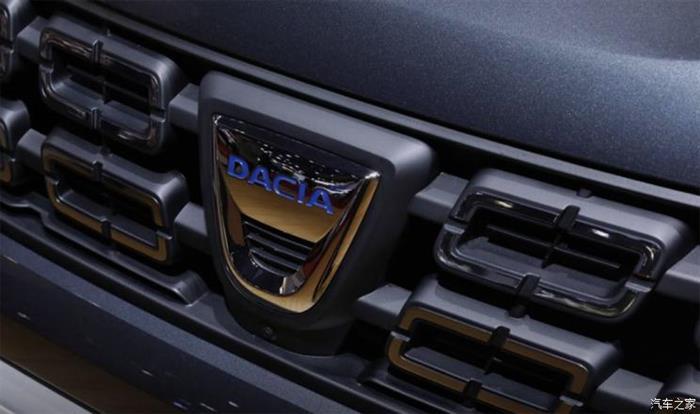 Суббренд Renault Dacia планирует выпустить электромобили для городской мобильности