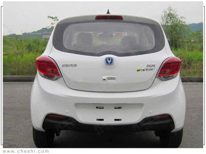 長(zhǎng)安新能源明年推3款新電動(dòng)車 均基于逆向研發(fā)-圖6