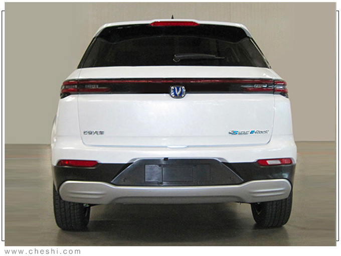 長(zhǎng)安新能源明年推3款新電動(dòng)車 均基于逆向研發(fā)-圖4