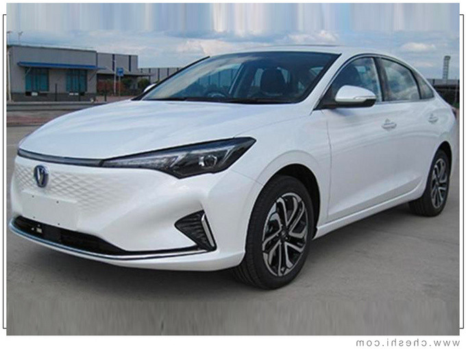 長(zhǎng)安新能源明年推3款新電動(dòng)車 均基于逆向研發(fā)-圖7