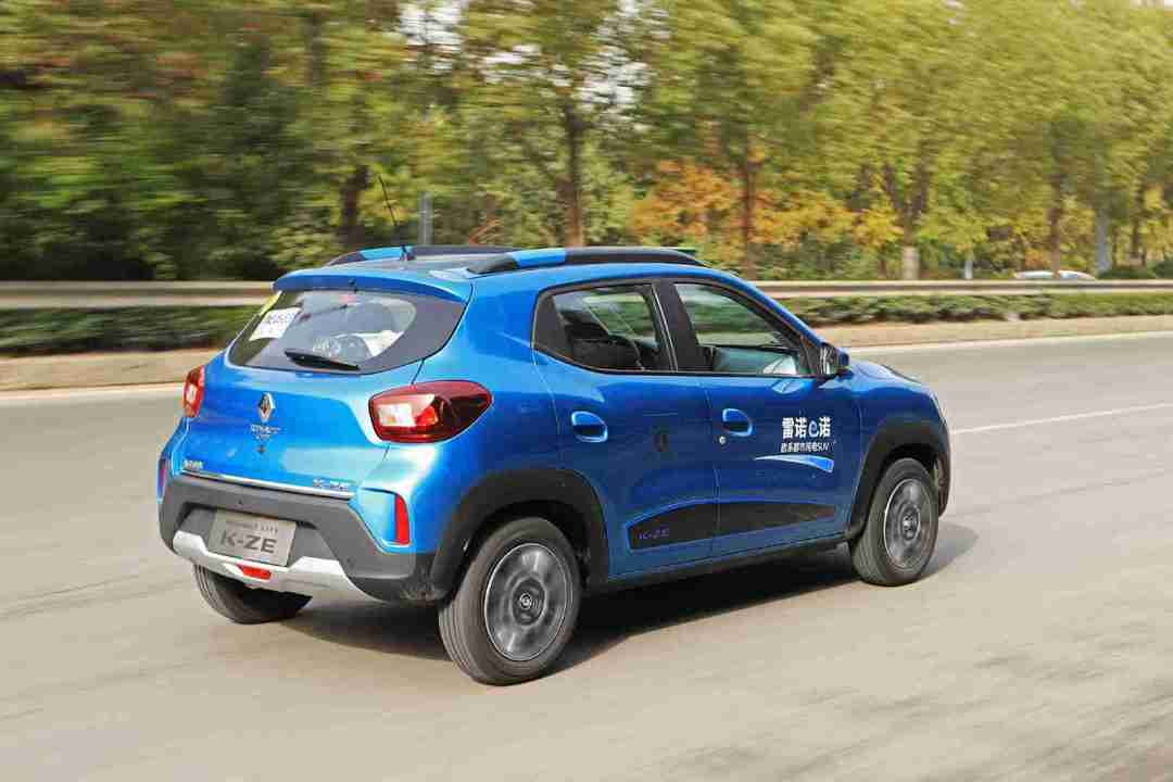 各具千秋：盤點2019年上市的合資純電動小型SUV