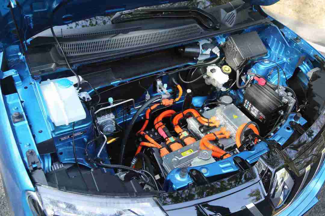 各具千秋：盤點2019年上市的合資純電動小型SUV