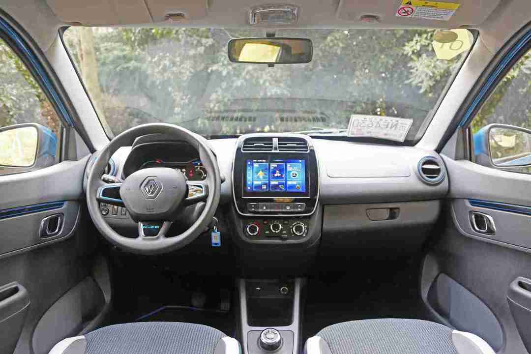 各具千秋：盤點2019年上市的合資純電動小型SUV