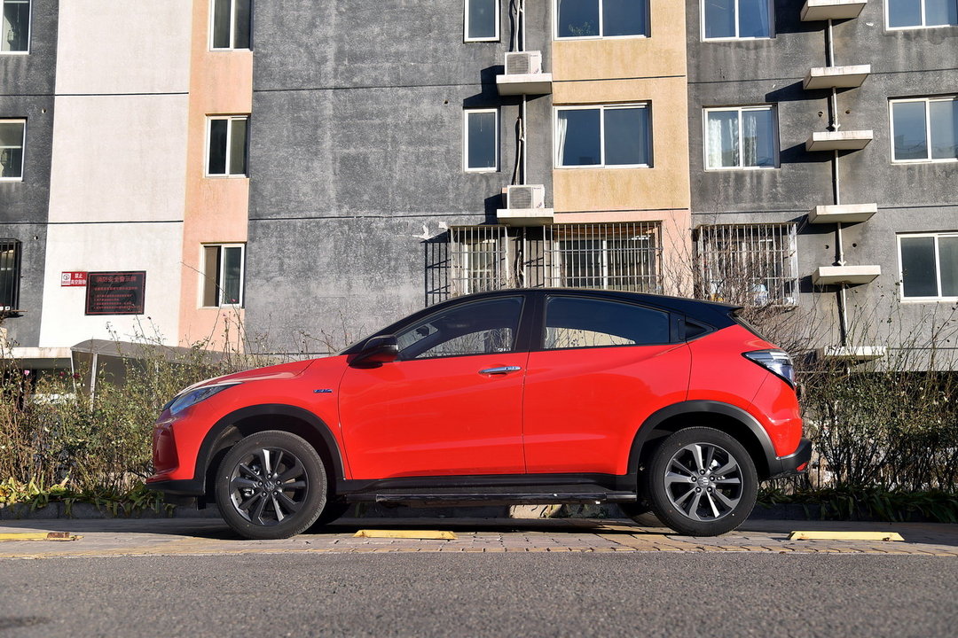各具千秋：盤點2019年上市的合資純電動小型SUV