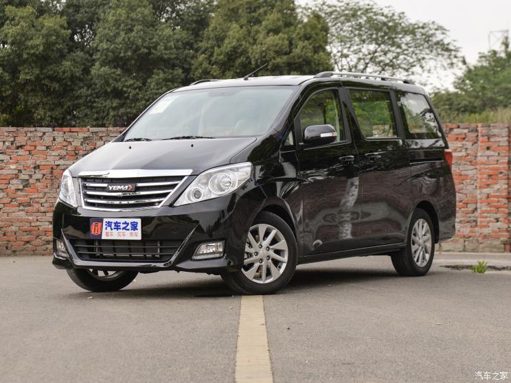 野馬汽車 斯派卡 2018款 1.5L 手動(dòng)豪華型