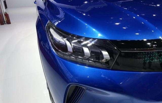 廣汽傳祺E concept新能源汽車怎么樣？廣汽傳祺E