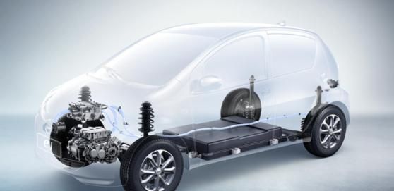 微型電動汽車「南北對抗」：比亞迪E1與北汽EC3孰強(qiáng)孰弱？