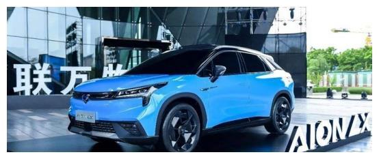 大空間適合奶爸的新能源SUV推薦這三款
