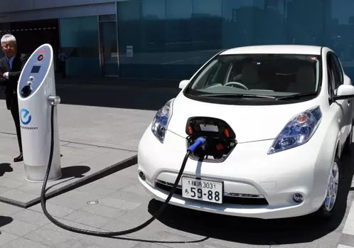 到2026全球電動汽車充電系統(tǒng)市場規(guī)模超662億美元