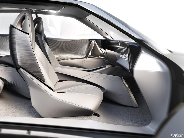 DS(進(jìn)口) AERO SPORT LOUNGE 2020款 Concept