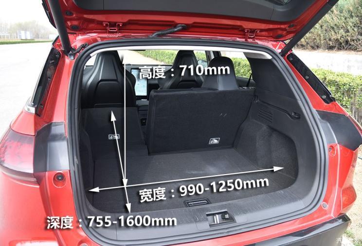 小鵬汽車 小鵬汽車G3 2018款 尊享版
