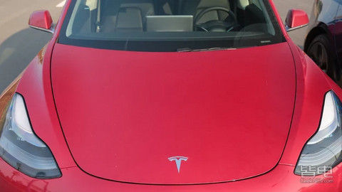 国产/进口Model 3竟有XX处不同，实测结果都在这儿了