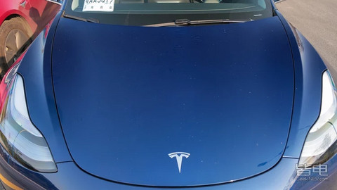 国产/进口Model 3竟有XX处不同，实测结果都在这儿了