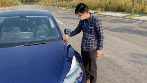 国产/进口Model 3竟有XX处不同，实测结果都在这儿了