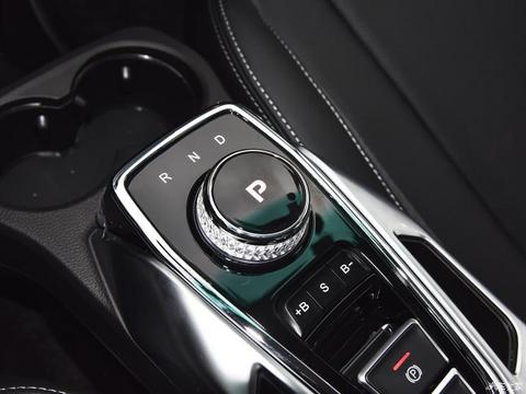 北汽新能源 北汽新能源EX3 2019款 R600 劲风版