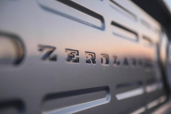 經(jīng)典福特Bronco變成電動車？起售價約129.3萬元
