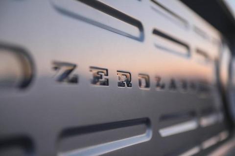 经典福特Bronco变成电动车？起售价约129.3万元