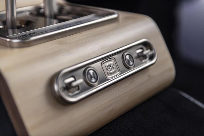 經(jīng)典福特Bronco變成電動車？起售價約129.3萬元