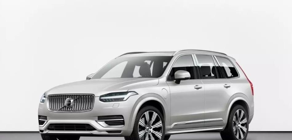 下一代沃爾沃XC90或于2022年推出，純電版本要來了！