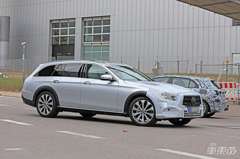 奔馳秀插混車型，Apex和Rimac比拼電動(dòng)超跑！這28款車“遺憾無(wú)緣”日內(nèi)瓦車展