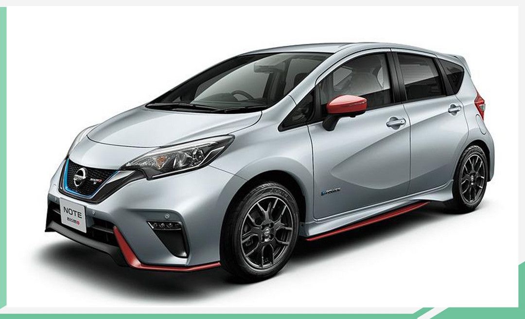 3月19日泰國首發(fā)！日產(chǎn)電動版勁客或?qū)⒁雵鴥?nèi)