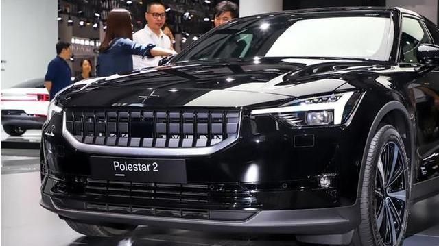 吉利再出“王炸”，<a class='link'  target='_blank'>純電動</a>豪車起步408馬，4.7秒破百