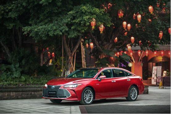 既要強(qiáng)動(dòng)力又要低油耗，這幾款混動(dòng)轎車(chē)能滿(mǎn)足