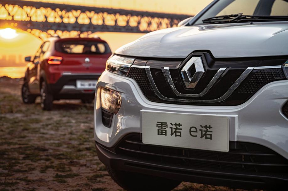 比國(guó)產(chǎn)還便宜，但這款合資純電SUV為何難火？