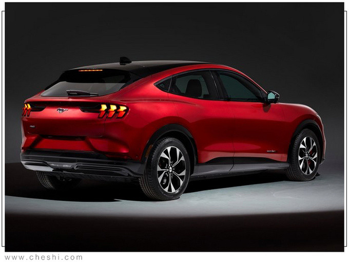 長安福特改造生產(chǎn)線 將投產(chǎn)純電動野馬續(xù)航600km-圖6