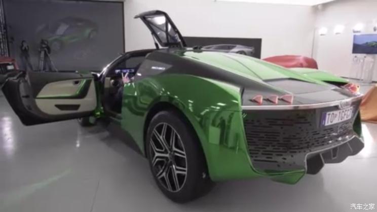 汽車之家