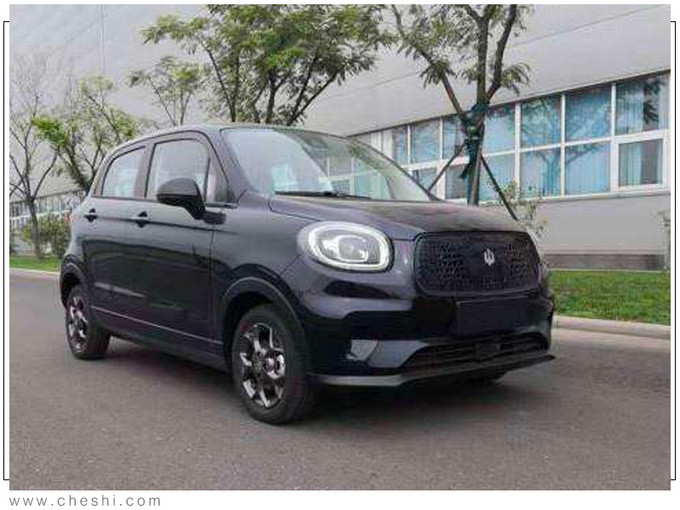 10款純電動車二季度上市 預計最低7萬元就能買-圖1