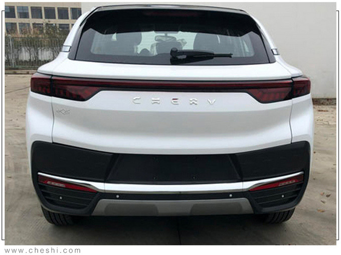 2020年重磅電動車盤點-圖3