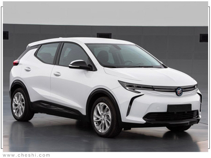 別克產品大年 推10款新車 GL8君威純電SUV等-圖2