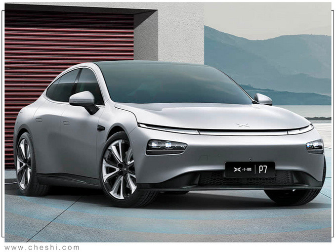 2020年重磅電動車盤點-圖7