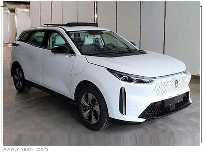 10款純電動車二季度上市 預計最低7萬元就能買-圖2
