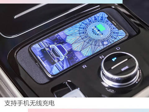 长安欧尚将推3款纯电动车 X7纯电版SUV四月上市-图5