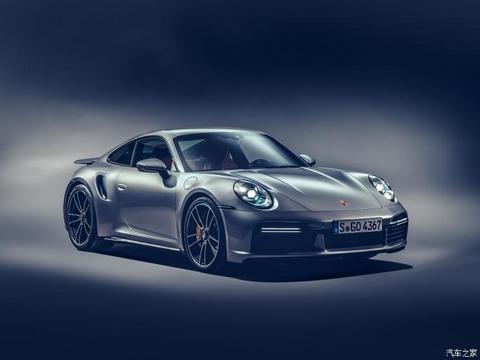 保时捷 保时捷911 2020款 Turbo S 3.8T