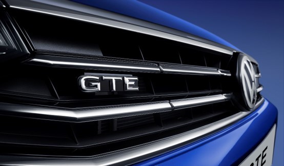一汽-大眾新邁騰GTE 節(jié)能趨勢(shì)下性能不妥協(xié)