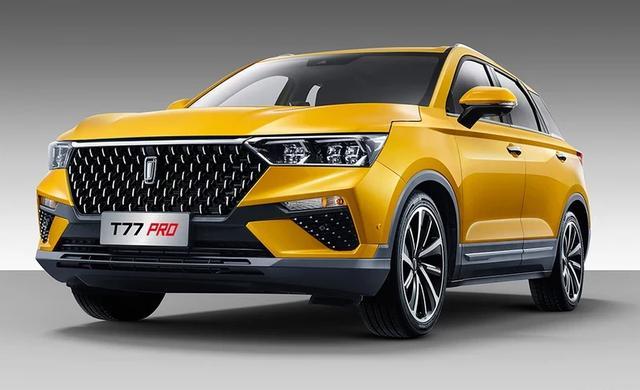 車動態(tài)：奔騰新車上市；馬自達CX-30年內(nèi)報到；最高續(xù)航的電車