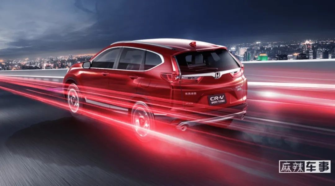這年頭買城市SUV，沒(méi)四驅(qū)會(huì)被嘲笑的丨幫你選車