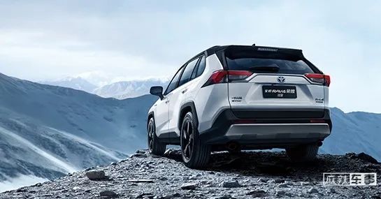 這年頭買城市SUV，沒(méi)四驅(qū)會(huì)被嘲笑的丨幫你選車