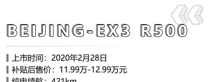 菲斯塔纯电、雪佛兰畅巡领衔，疫情后这7款新能源车值得买！