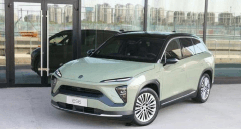 这3款国产纯电SUV，最强加速5s破百，最便宜一款不足7万