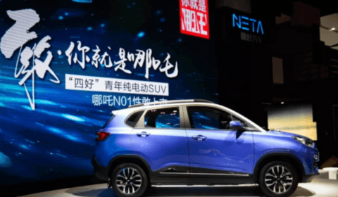 这3款国产纯电SUV，最强加速5s破百，最便宜一款不足7万