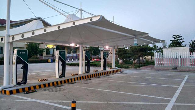 續航600公里的電動車這么多，和燃油車還有什么差距？